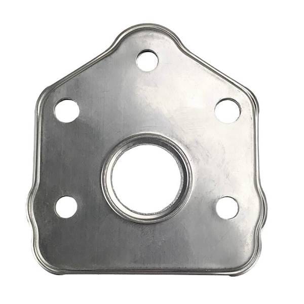 Cummins Doser Gasket, Stamped Steel, 4354280, Redline, GD0202 thumbnail 2