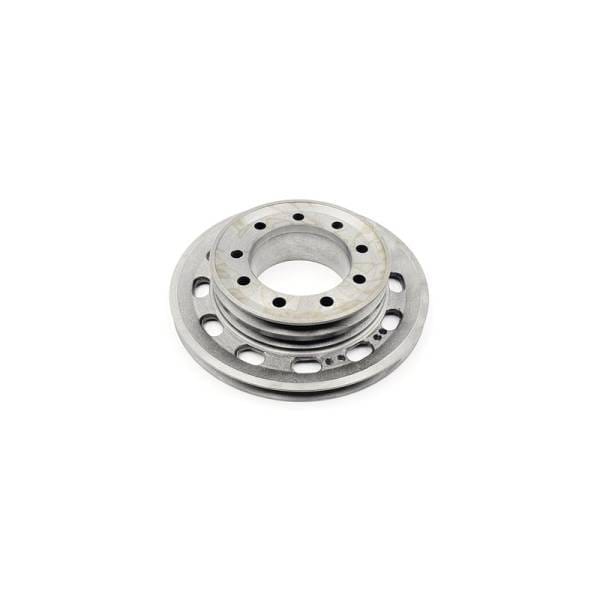 Deutz Crankshaft Pulley, single groove, 4209665