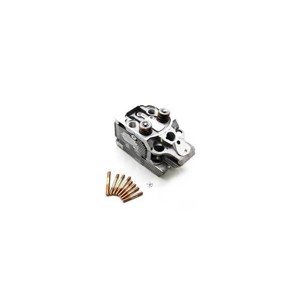 Deutz Cylinder Head, 4232109