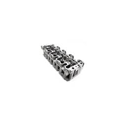 Deutz Cylinder Head with glow plugs, 4103855C