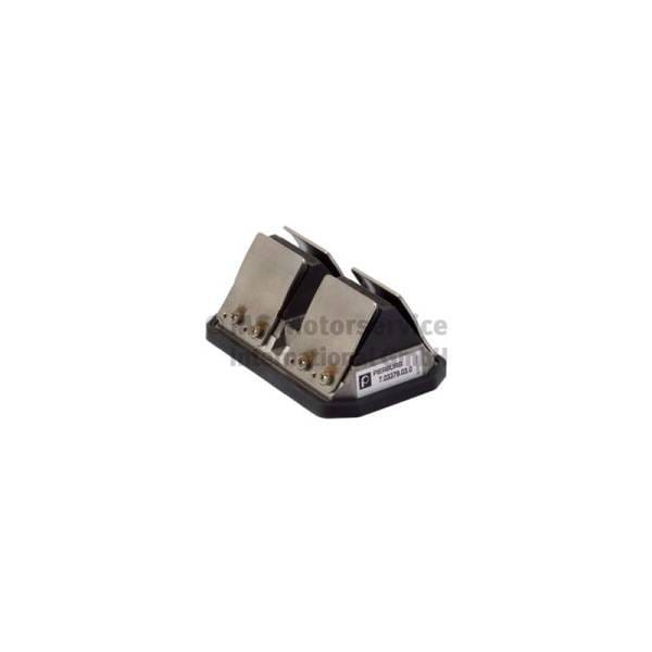 Deutz EGR Shuttle Valve, 4265310