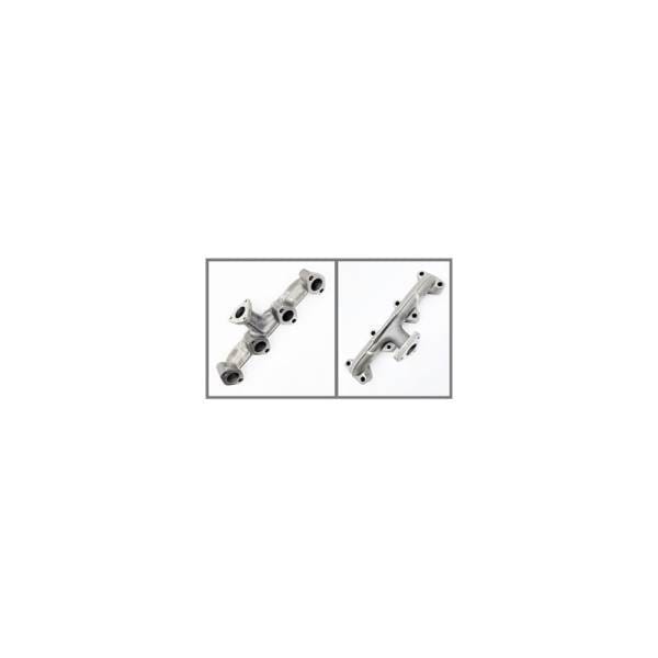 Deutz Exhaust Manifold Center, 4255092