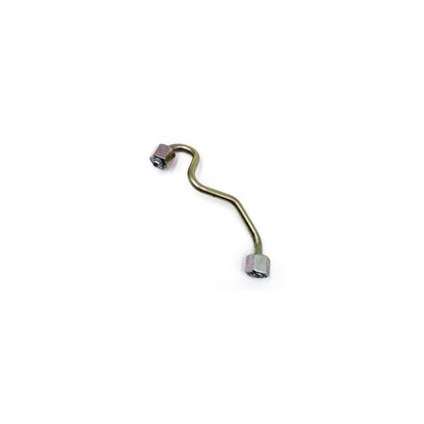 Deutz Fuel Injection Line High Pressure Pipe, 2112063
