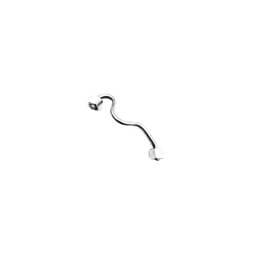 Deutz Fuel Injection Line, 4203269