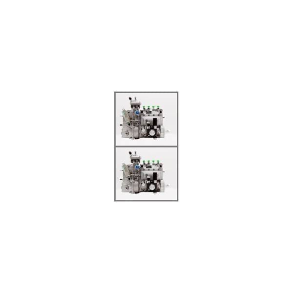 Deutz Fuel Injection Pump, 4231877