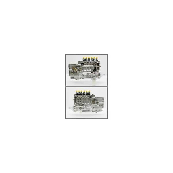 Deutz Fuel Injection Pump, 4234863