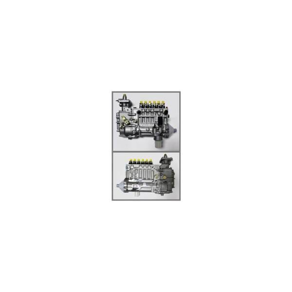 Deutz Fuel Injection Pump, 4234301