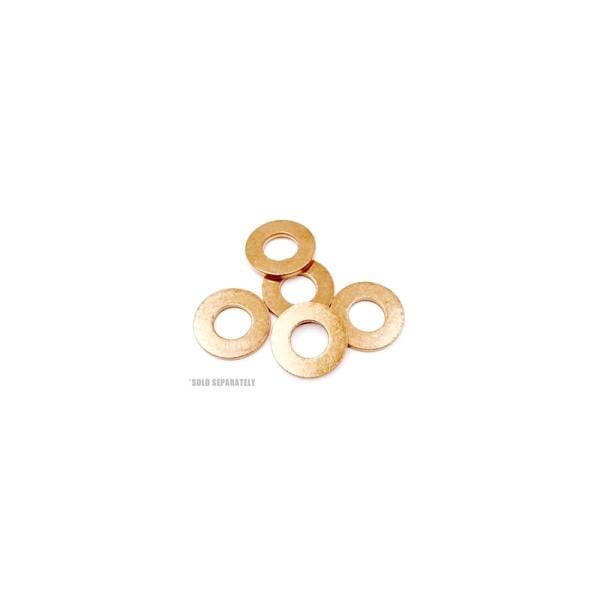 Deutz Fuel Injector Washer, 4157647