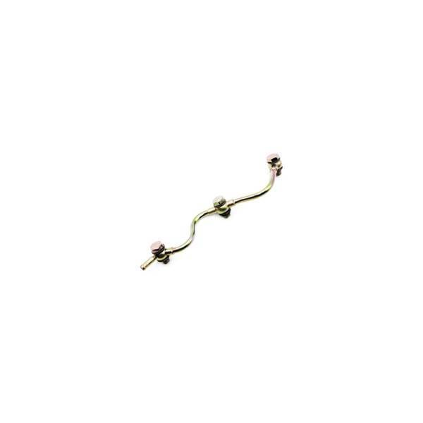 Deutz Fuel Line, 4286332
