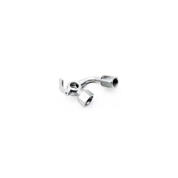 Deutz Fuel Line, 4505476