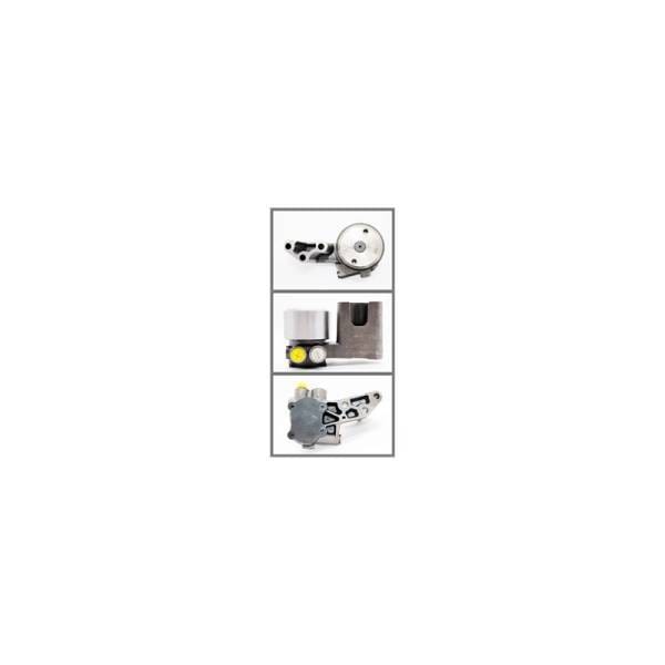Deutz Fuel Pump, 4514751