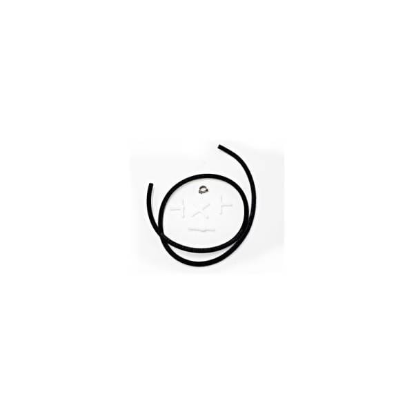 Deutz Fuel Return Overflow Line Kit, 4178629K