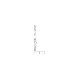 Deutz Head Gasket Set, 2928879
