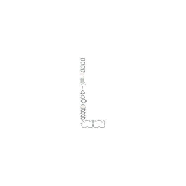 Deutz Head Gasket Set, 2928879