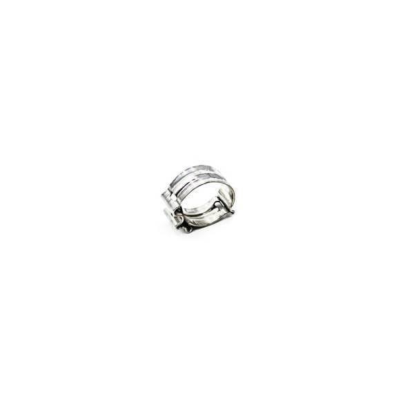Deutz Hose Clip, 1180014