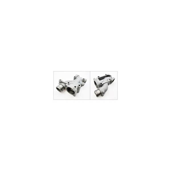 Deutz Housing, Thermostat, 4501183