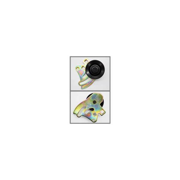 Deutz Idler Pulley, 4103377