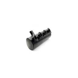 Deutz Manifold Muffler, upper exit, 4191477