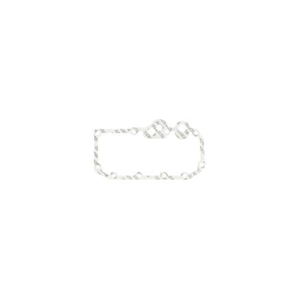 Deutz Oil Cooler Gasket, 4208115