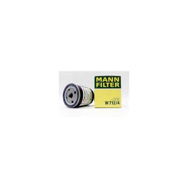 Deutz Oil Filter, 1174416