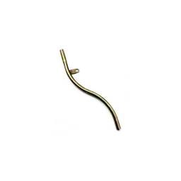 Deutz Oil Gauge Conduit, 4253756