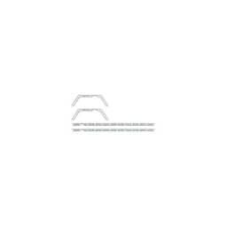 Deutz Oil Pan Gasket, 4204459