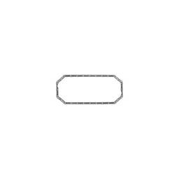 Deutz Oil Pan Gasket, 4204453