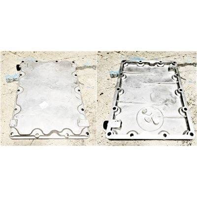 Deutz Oil Pan, 2233991