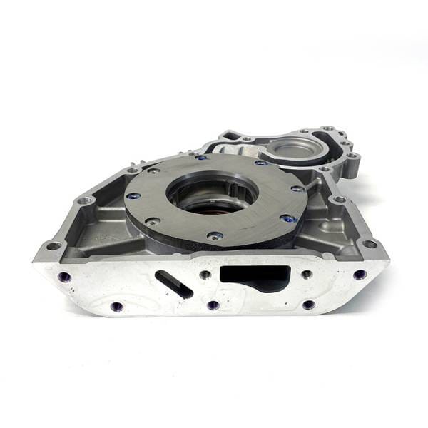 Deutz Oil Pump Front Cover, 4502445 thumbnail 2
