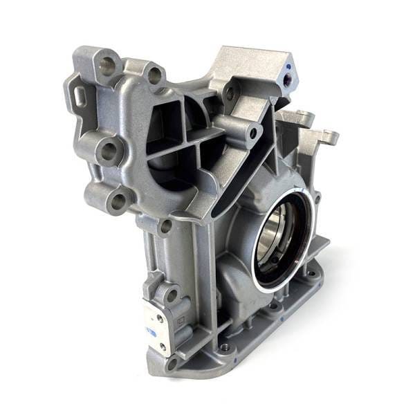 Deutz Oil Pump Front Cover, 4502445 thumbnail 3