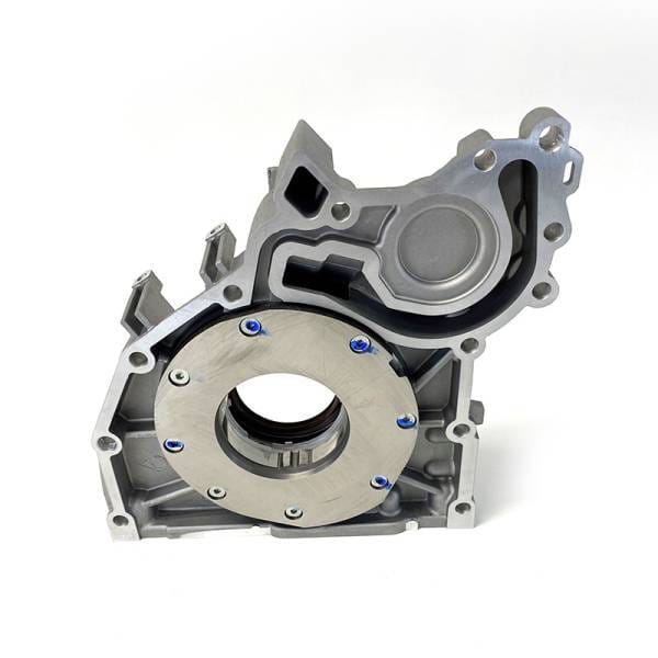 Deutz Oil Pump Front Cover, 4502445 thumbnail 4