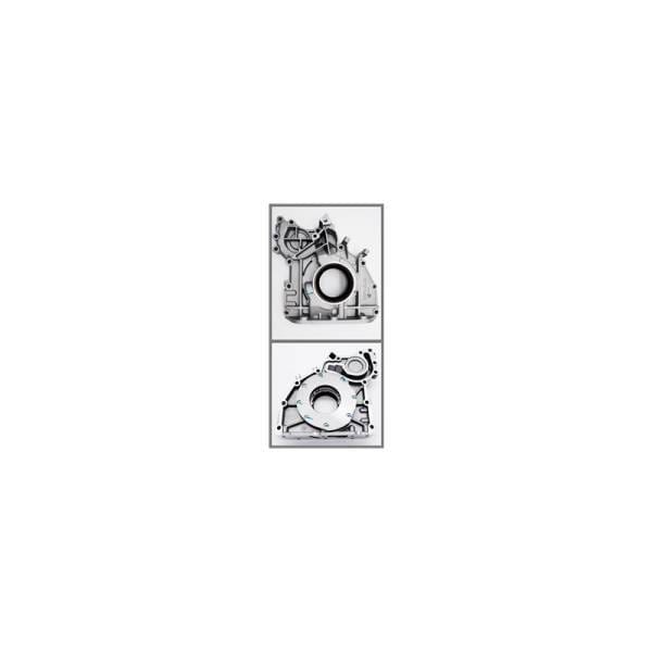 Deutz Oil Pump Front Cover, 4515823