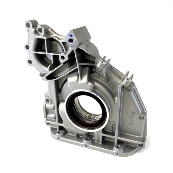 Deutz Oil Pump Front Cover, 4502445
