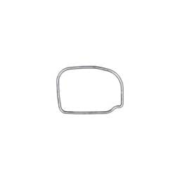 Deutz Oil Pump Sealing Ring, 4178989