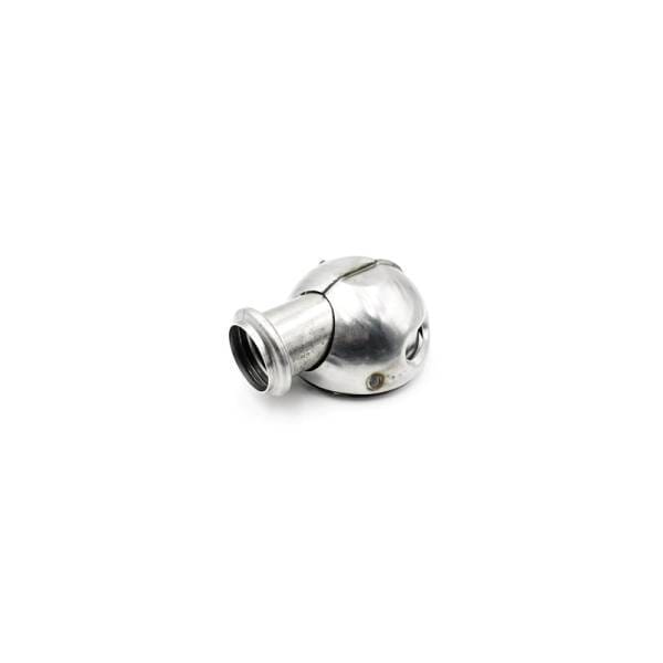 Deutz Outlet DPF, 4604014