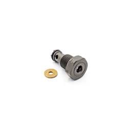 Deutz Overflow Valve, 1340591