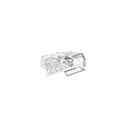 Deutz Overhaul Gasket Set, 2931276