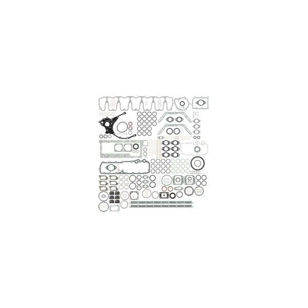Deutz Overhaul Gasket Set, 2931277