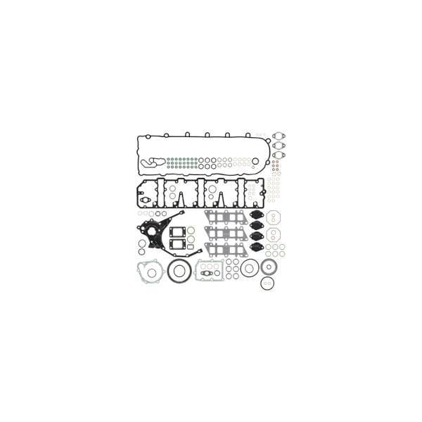 Deutz Overhaul Gasket Set, 2937590