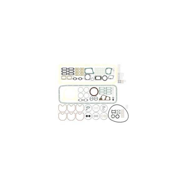 Deutz Overhaul Gasket Set, 2937526