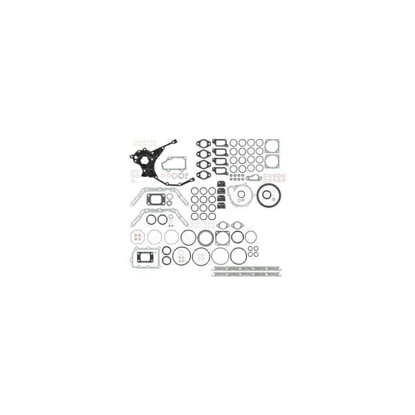 Deutz Overhaul Gasket Set, 2937585