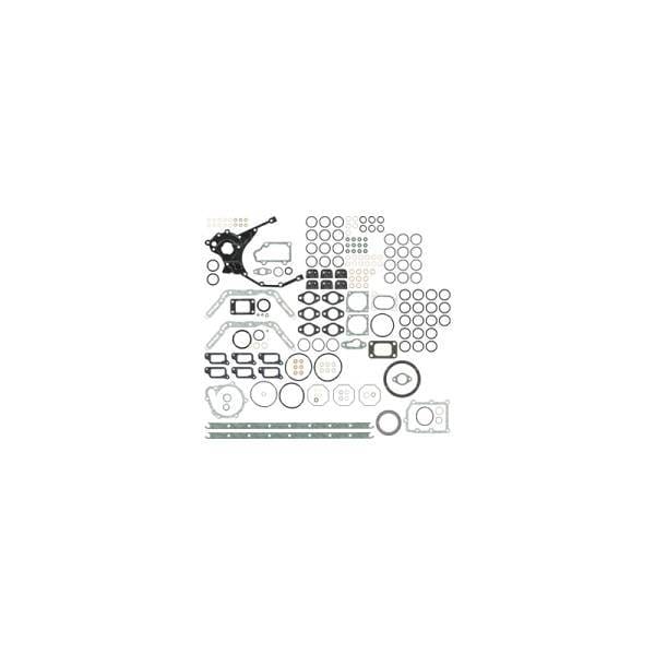 Deutz Overhaul Gasket Set, 2937586
