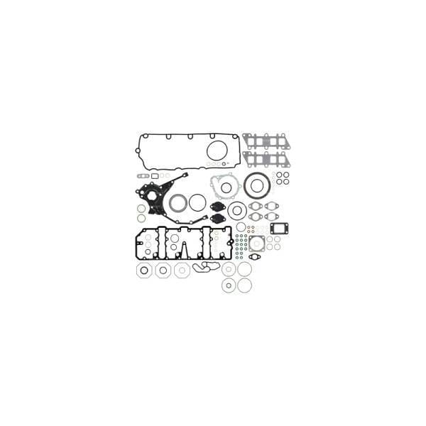 Deutz Overhaul Gasket Set, 2937589