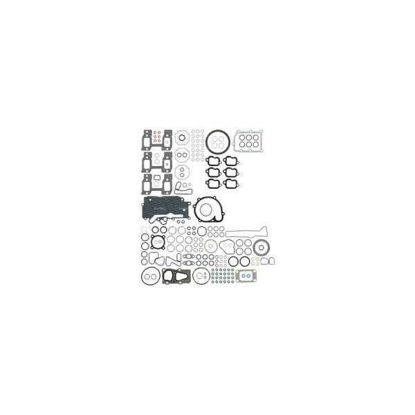 Deutz Overhaul Gasket Set, 2937936