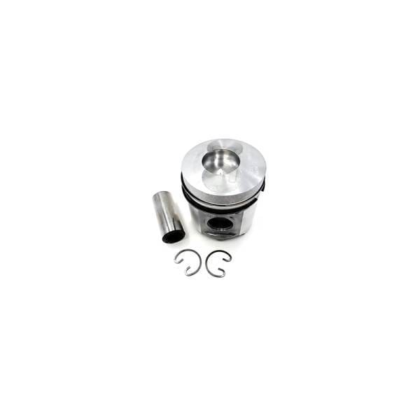 Deutz Piston, Standard, 3 ring, 4232405