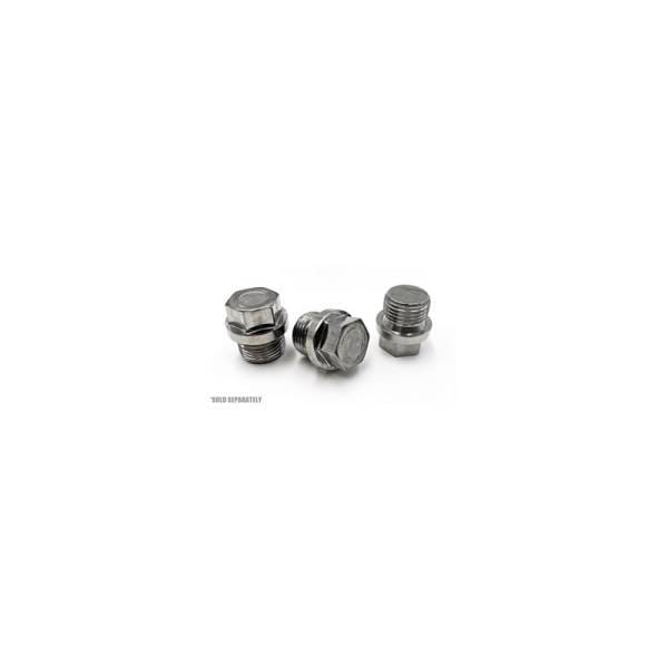 Deutz Screw Plug, Oil Pan, 1133631