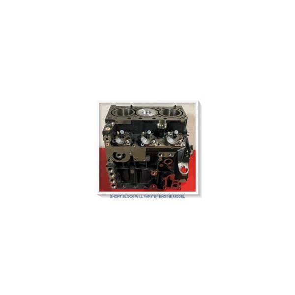 Deutz Short Block, SBF32011