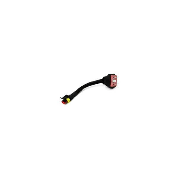 Deutz Shutdown Connecting Pipe, 4213069