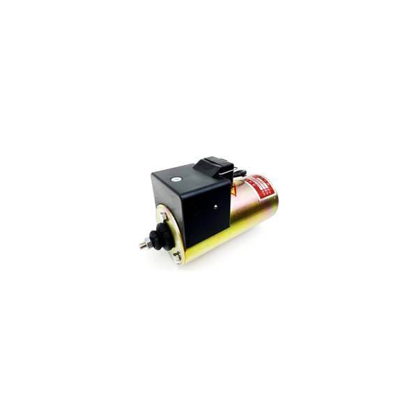 Deutz Shutdown Solenoid, 1181665