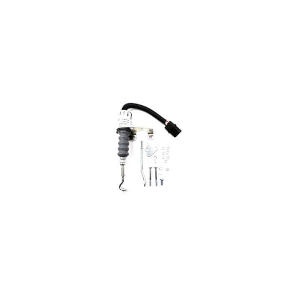 Deutz Shutdown Solenoid, 212116IMP